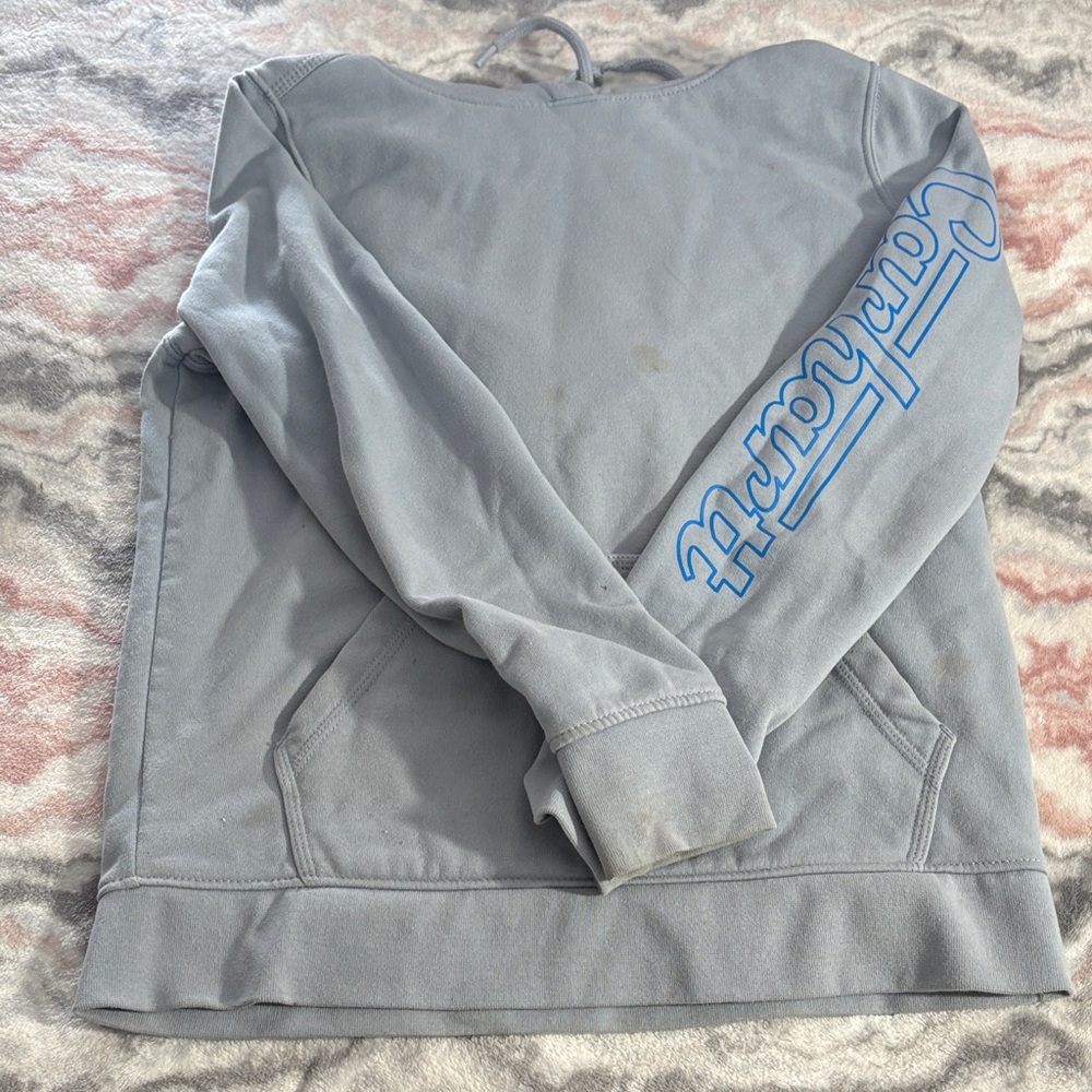 Carhartt Rain Defender Sweatshirt Medium